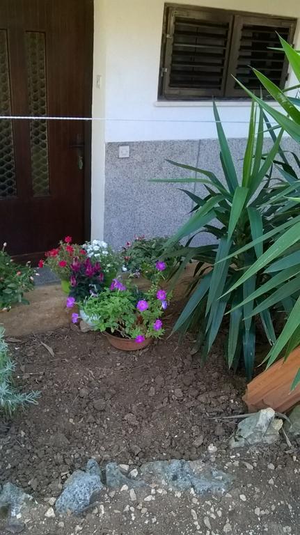 Apartment Anny Пула Екстериор снимка